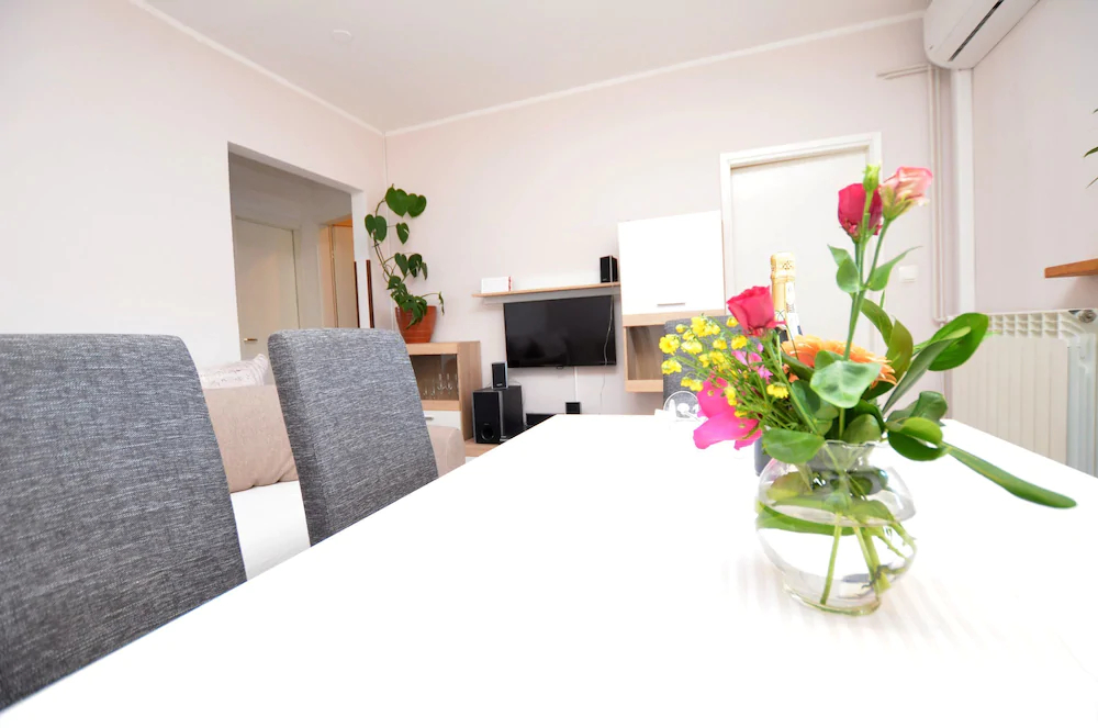 Apartments Alida