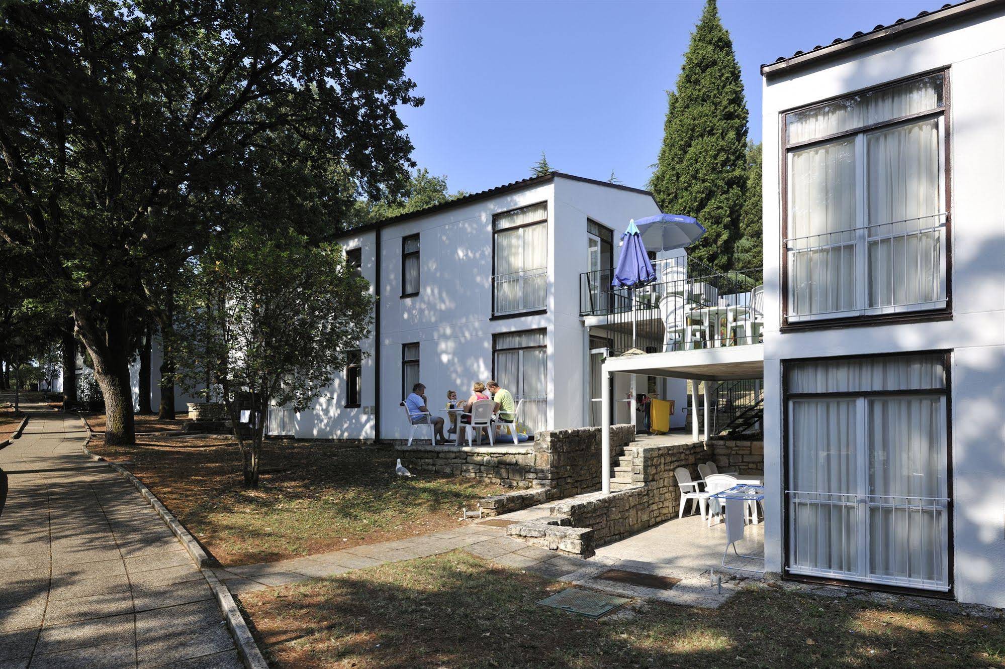 Apartments Astra Plava Laguna