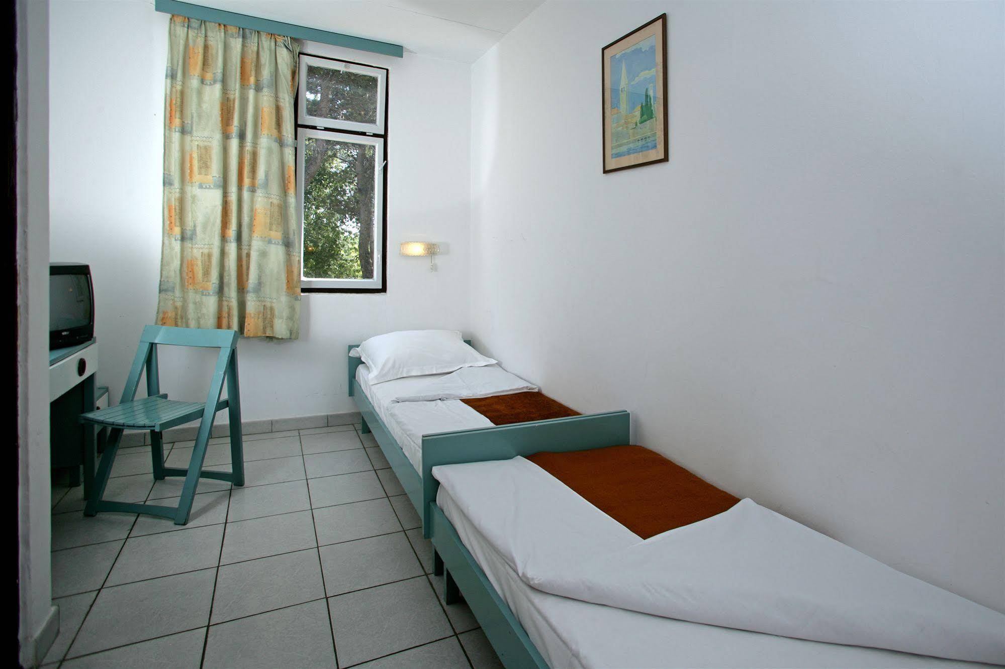 Apartments Astra Plava Laguna