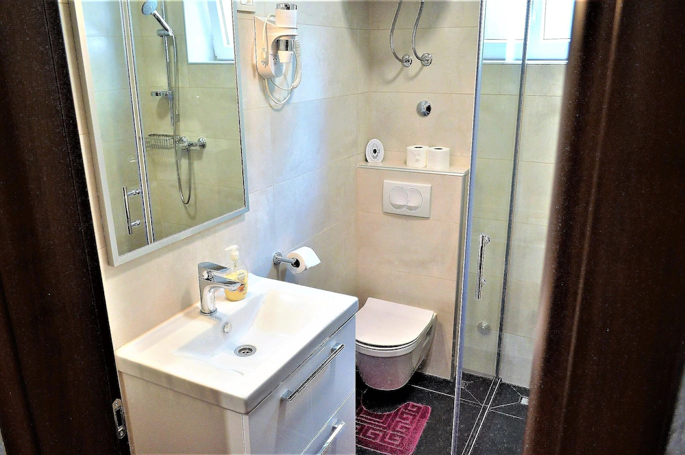 Apartments Nikic