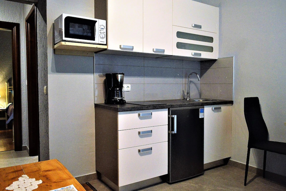 Apartments Nikic
