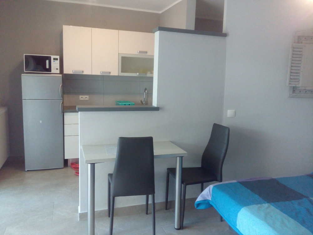 Apartments Nikic
