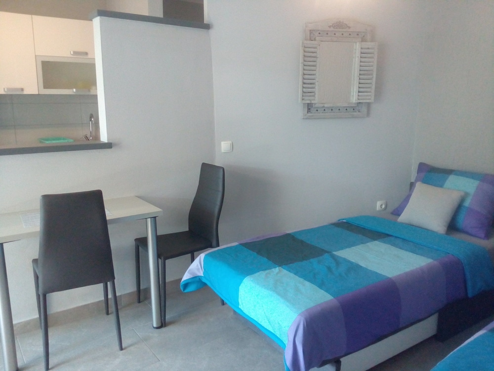 Apartments Nikic