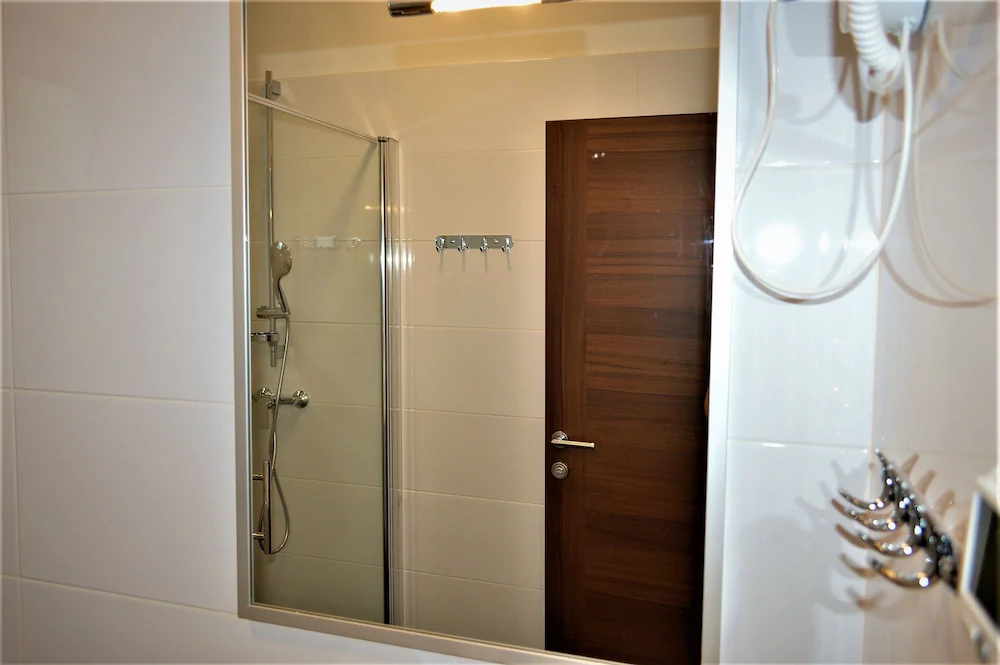 Apartments Nikic