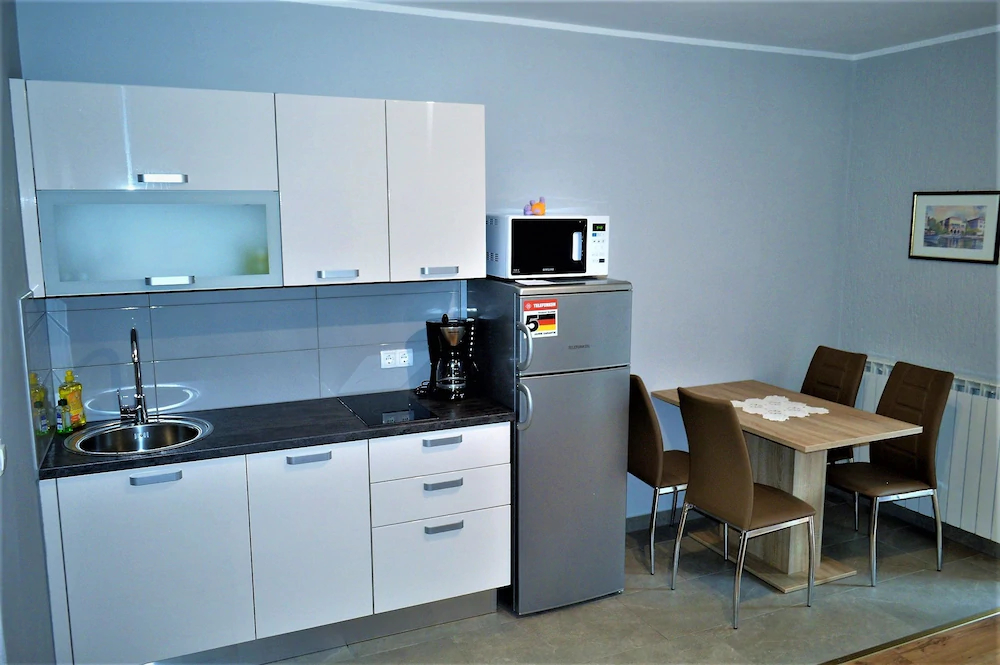Apartments Nikic