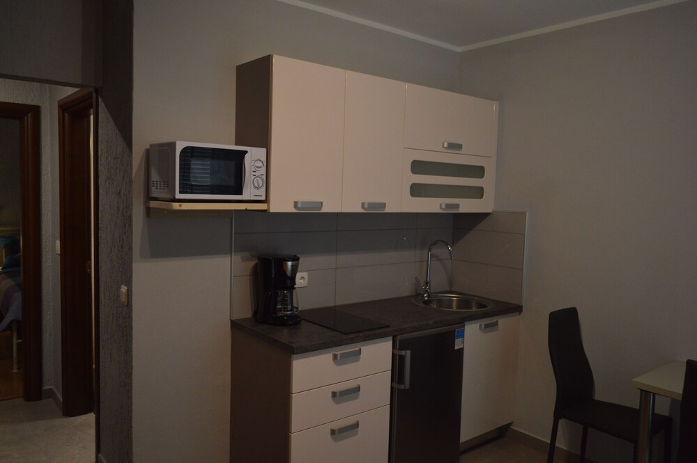 Apartments Nikic