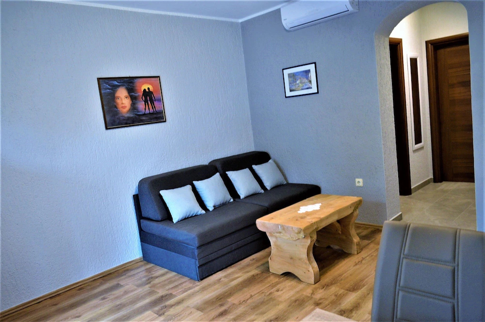 Apartments Nikic