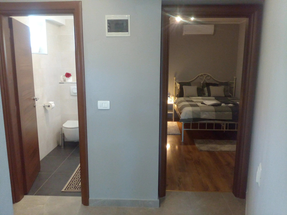 Apartments Nikic