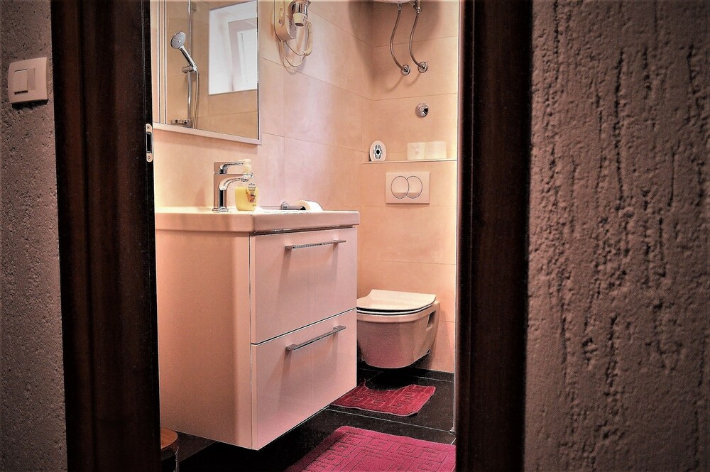 Apartments Nikic