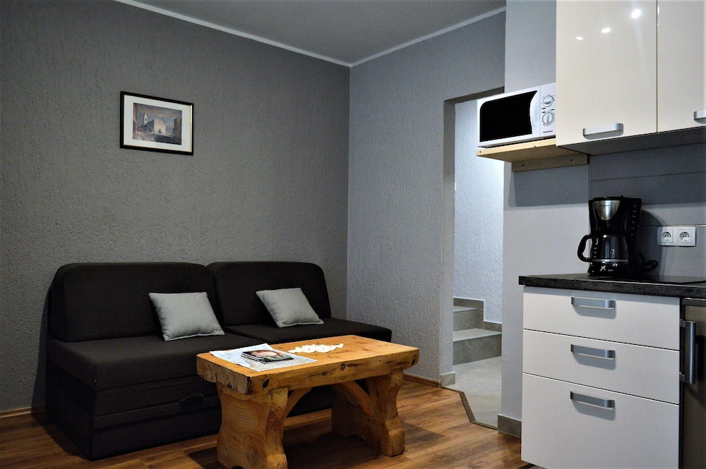 Apartments Nikic