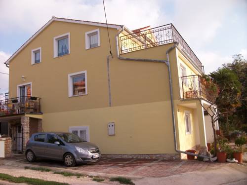 Apartments Zlata
