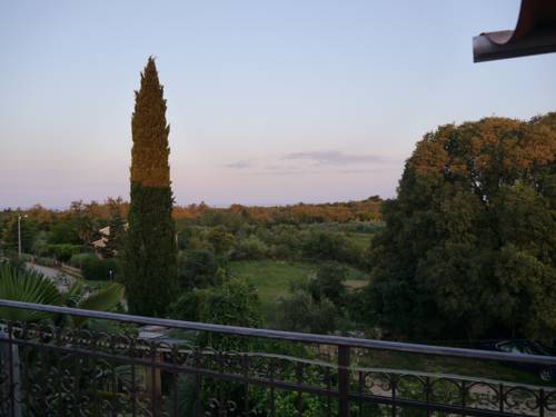 Apartments Zlata
