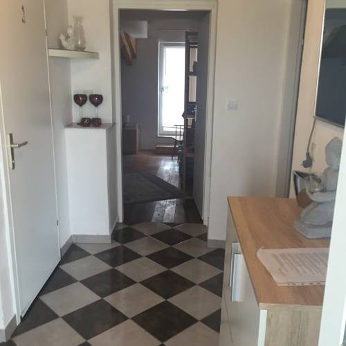 Apartments Zlata