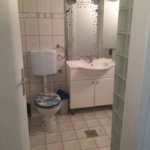 Apartments Zlata