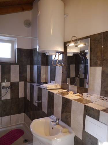 Apartments Zlata