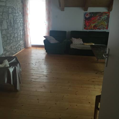 Apartments Zlata