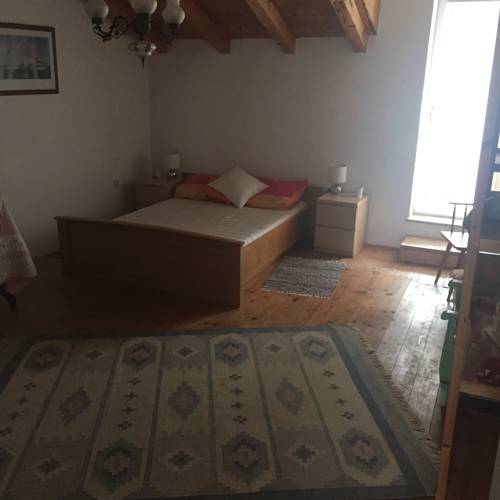 Apartments Zlata