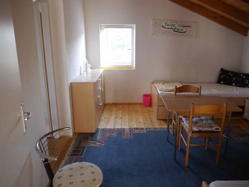 Apartments Zlata