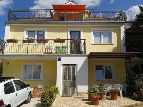 Apartments Zlata