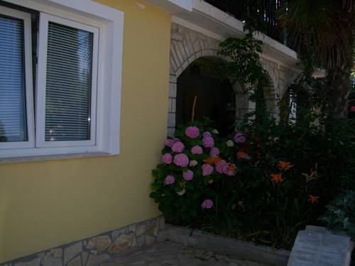 Apartments Zlata