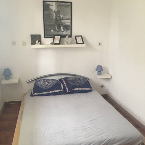 Apartments Zlata