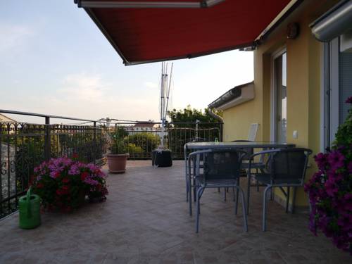 Apartments Zlata