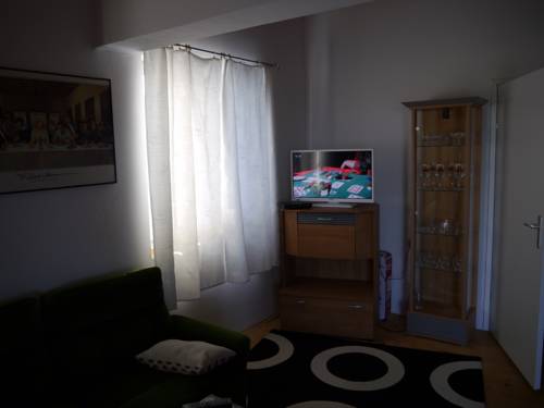Apartments Zlata