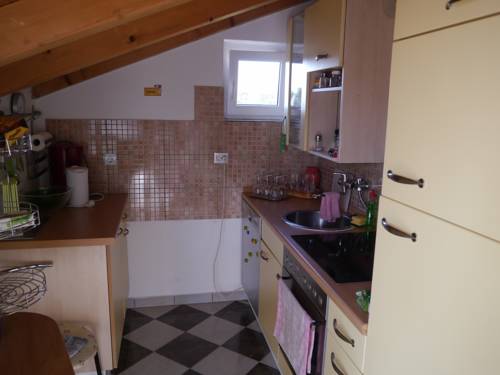 Apartments Zlata