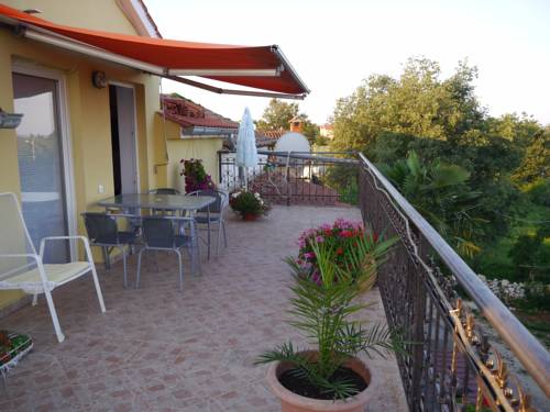 Apartments Zlata