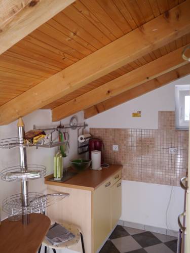 Apartments Zlata