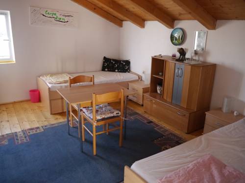 Apartments Zlata