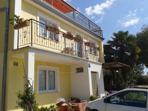 Apartments Zlata