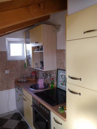 Apartments Zlata