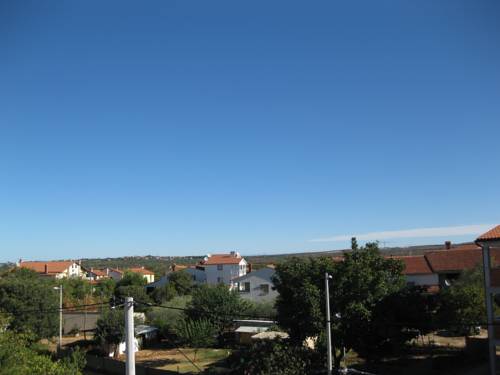 Apartments Zlata