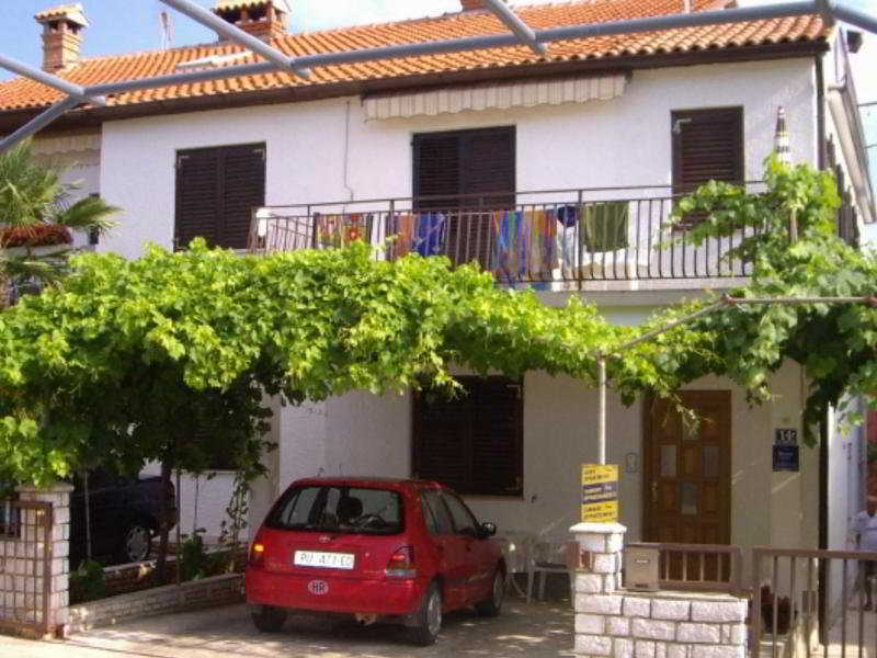 Appartements Villa-Katana