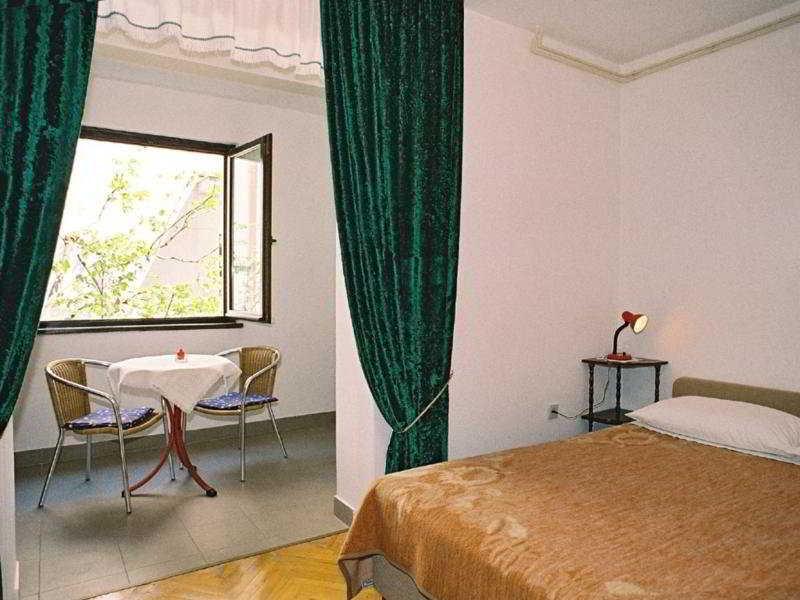 Appartements Villa-Katana