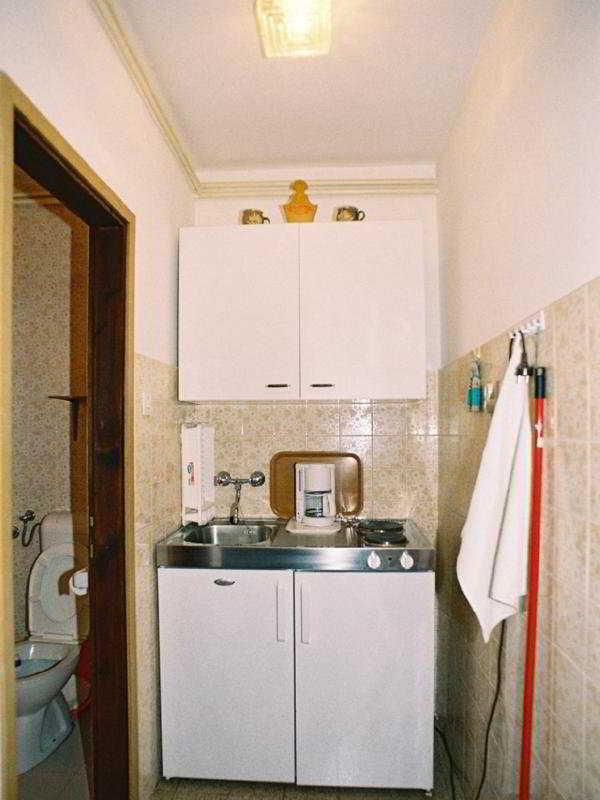 Appartements Villa-Katana