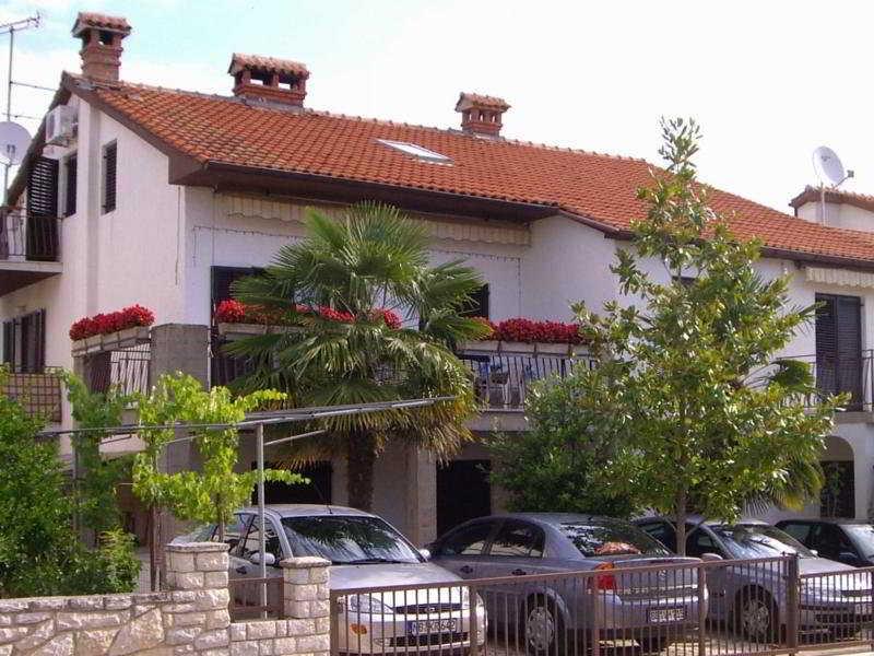 Appartements Villa-Katana