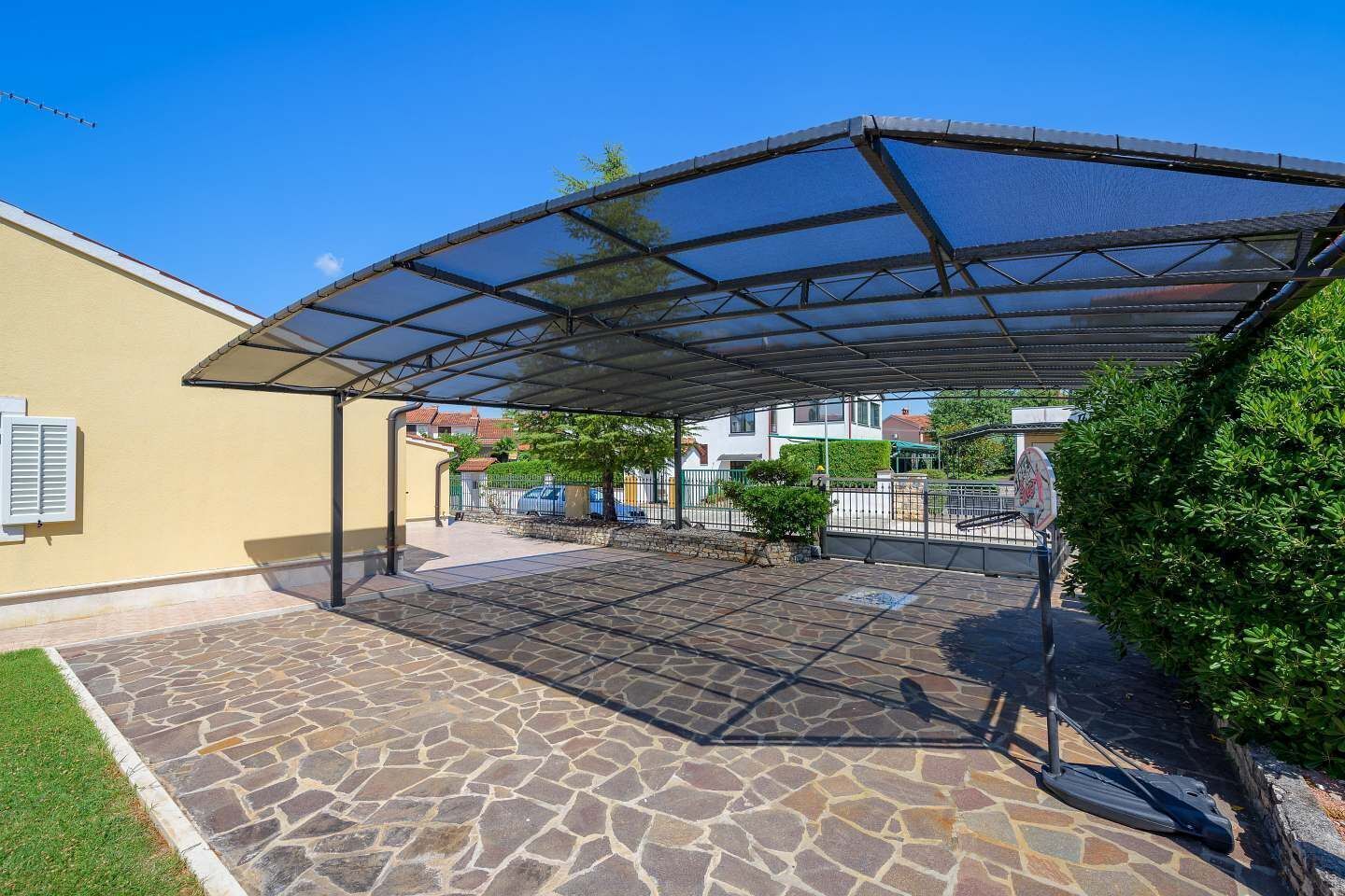 Casa Rita Porec