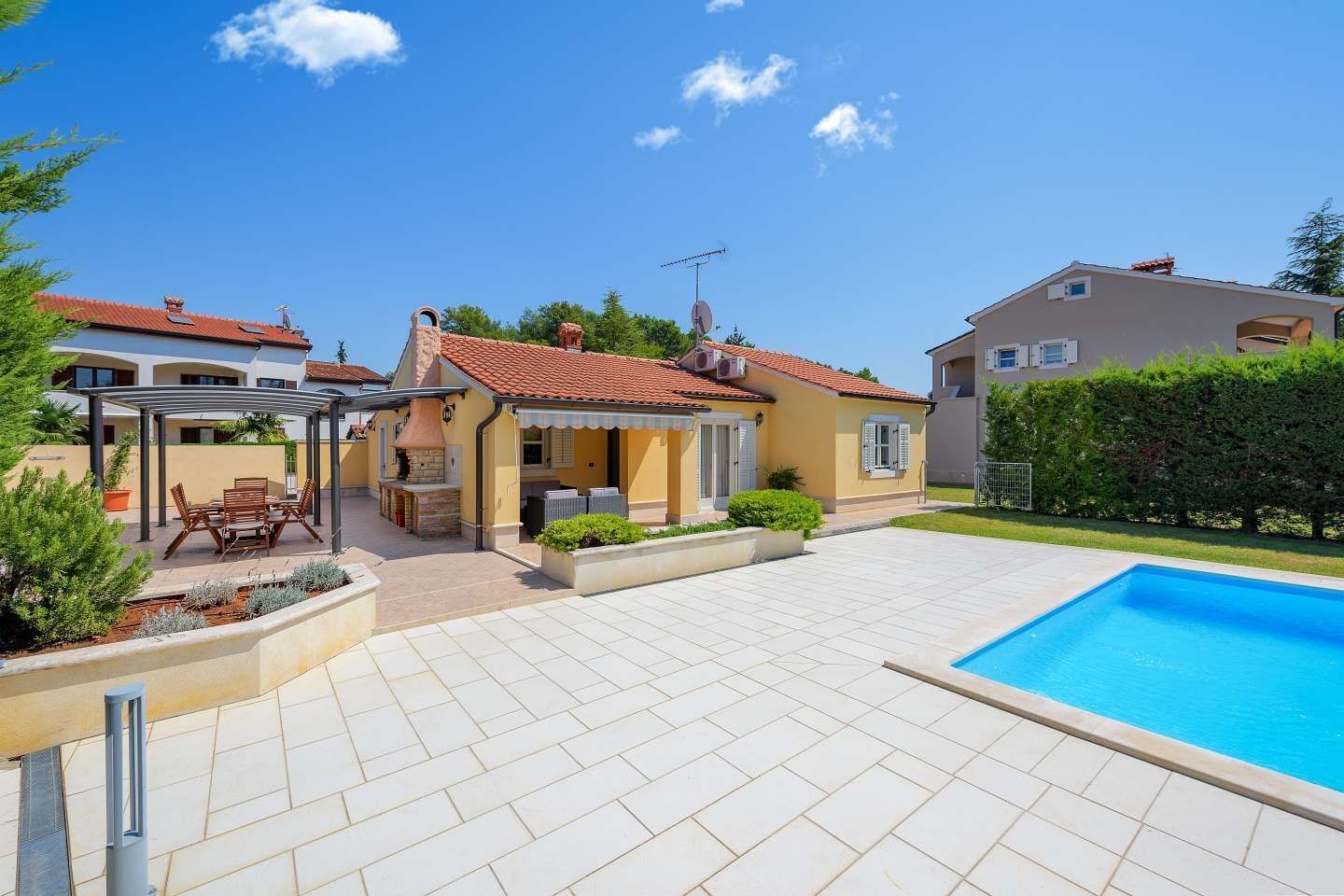 Casa Rita Porec