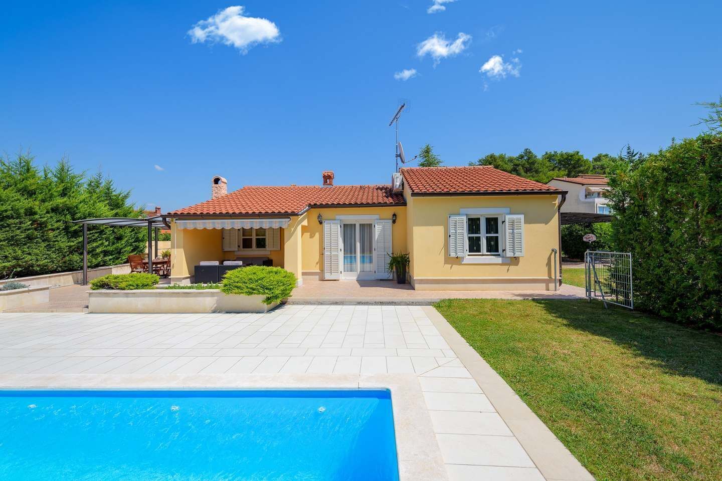 Casa Rita Porec