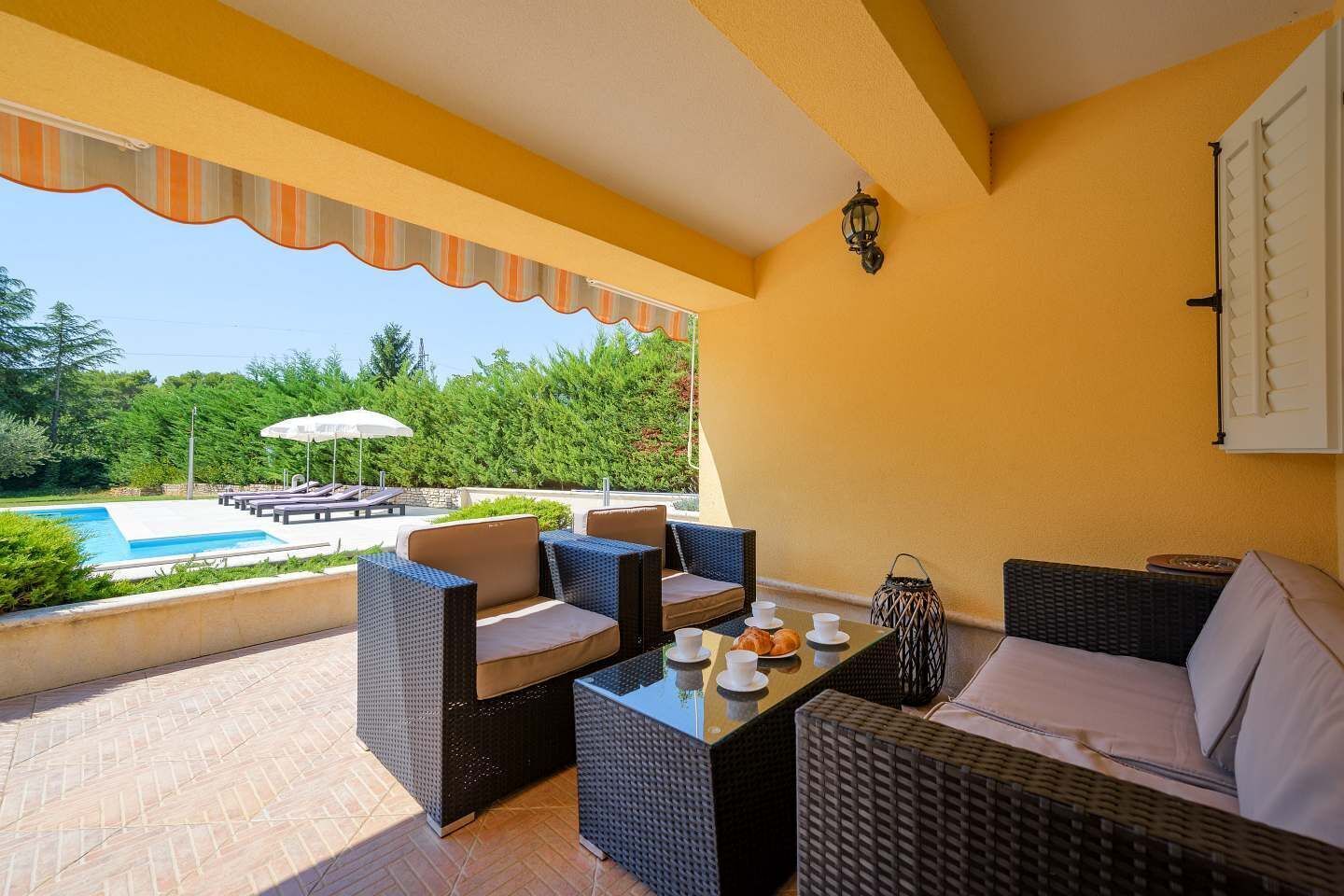 Casa Rita Porec