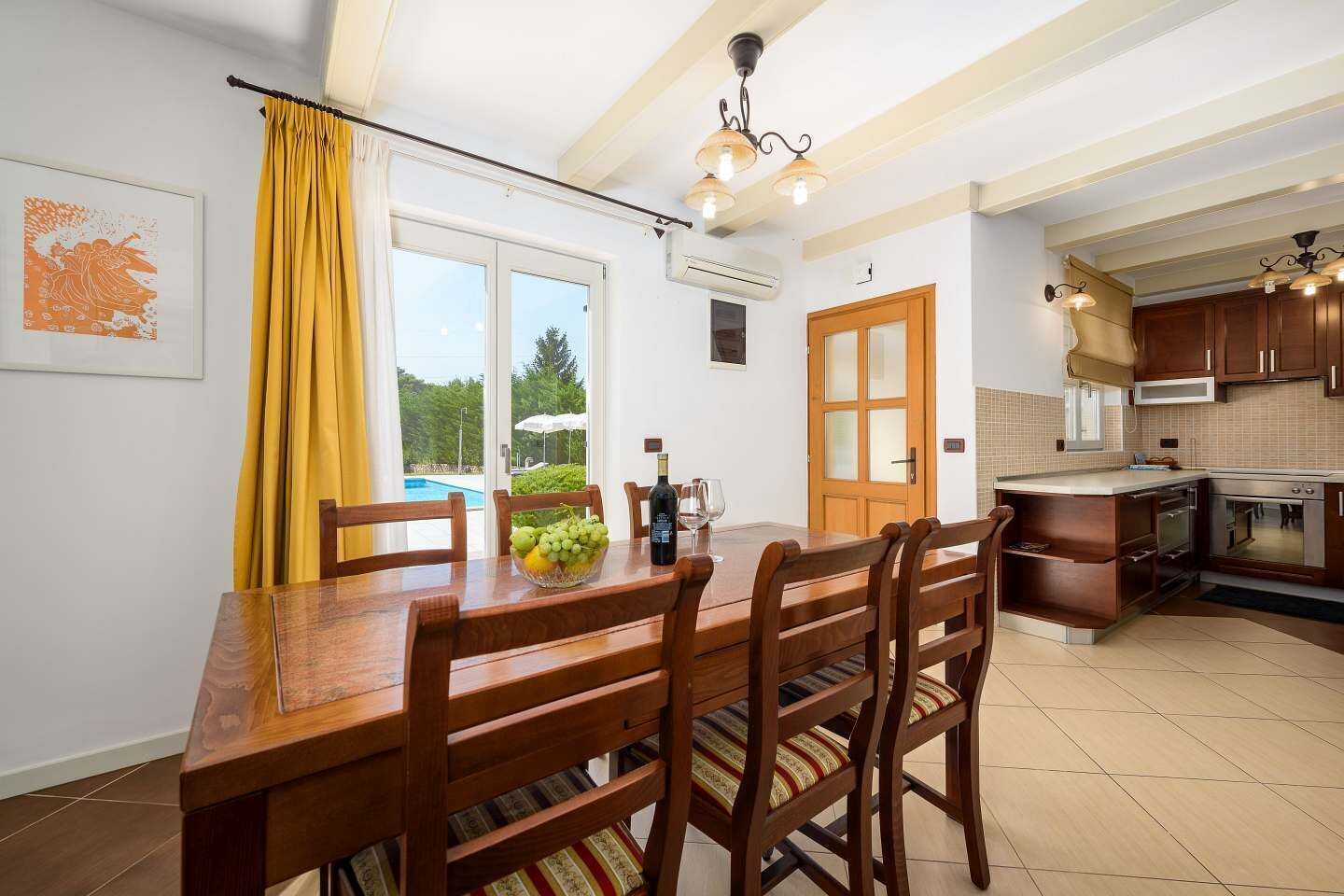 Casa Rita Porec