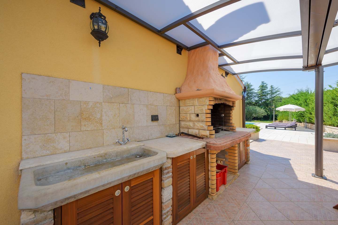 Casa Rita Porec