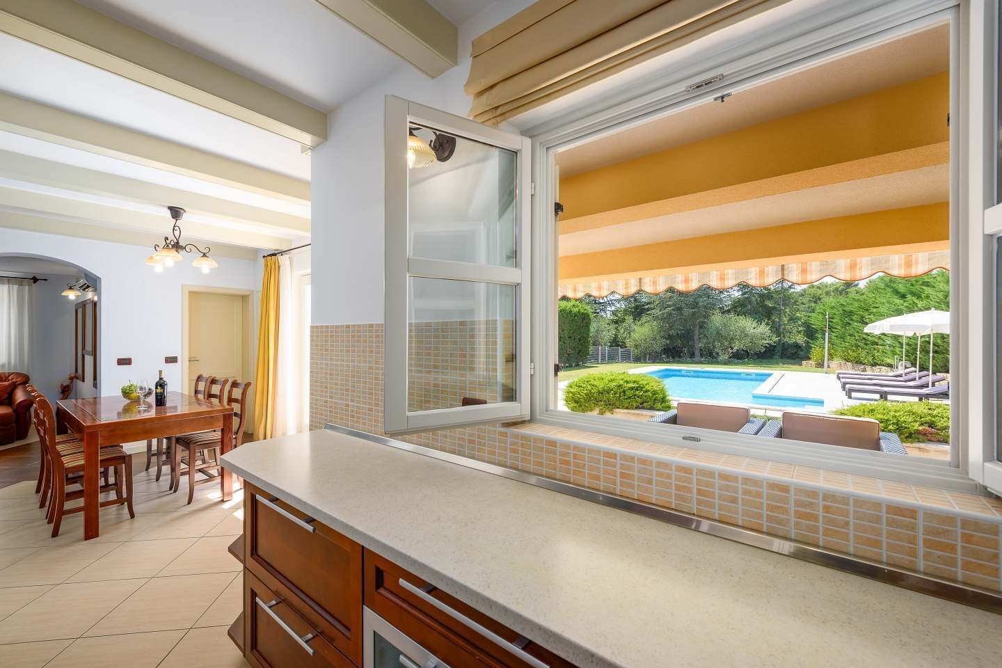 Casa Rita Porec