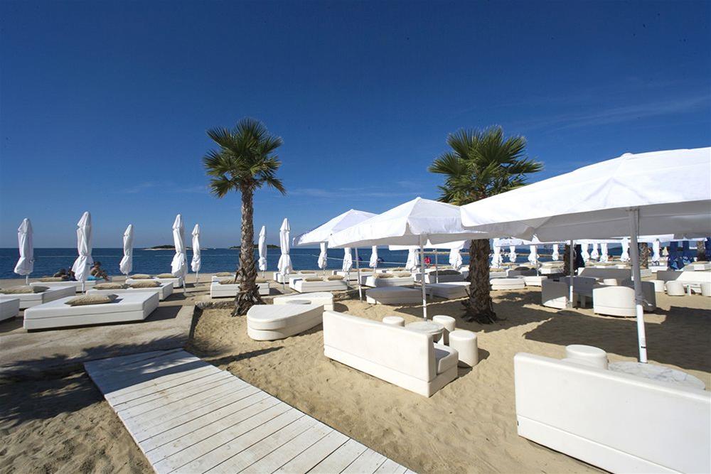 Hotel Delfin Plava Laguna