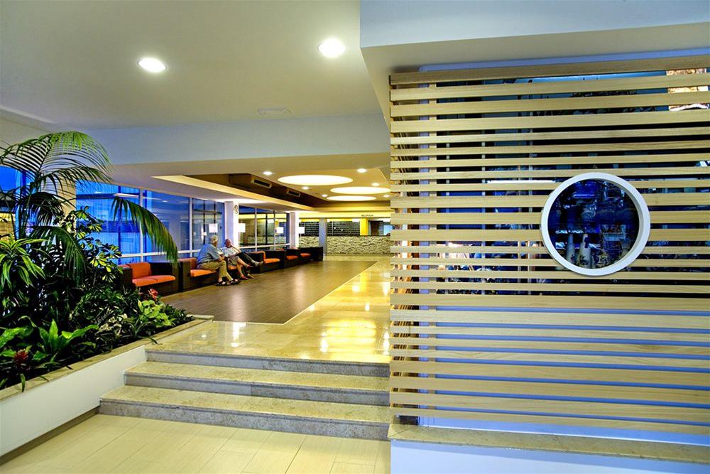 Hotel Delfin Plava Laguna
