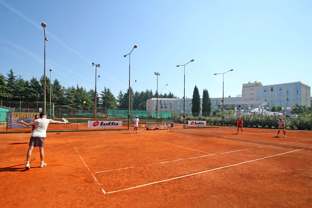 Garden Suites Park Plava Laguna