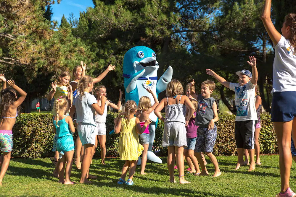 Garden Suites Park Plava Laguna