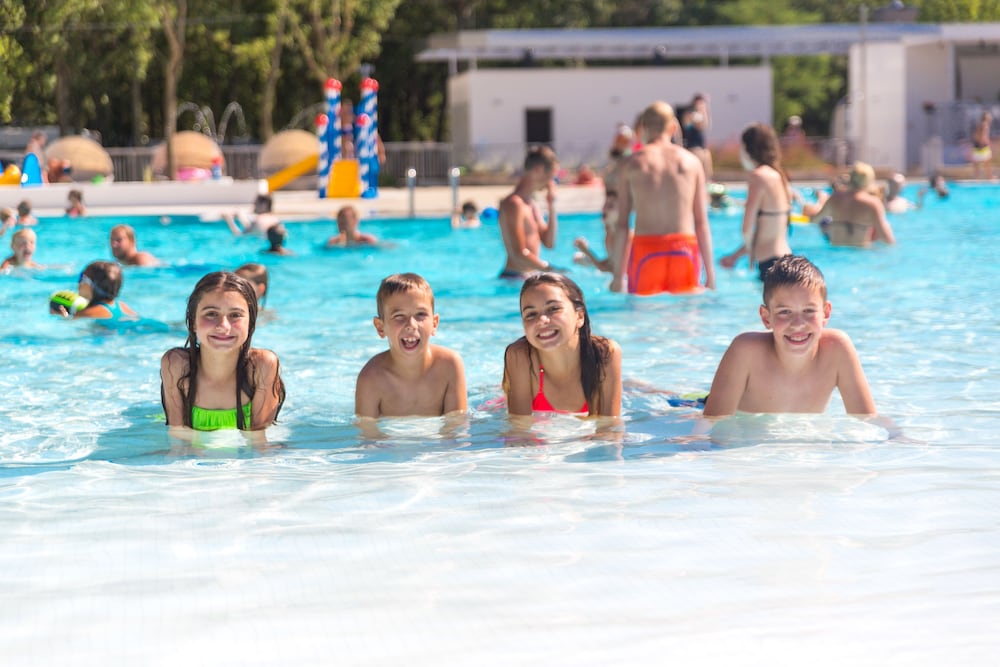 Garden Suites Park Plava Laguna